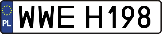 WWEH198