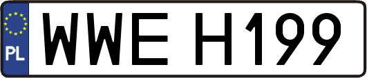 WWEH199