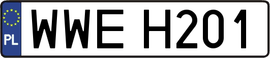 WWEH201