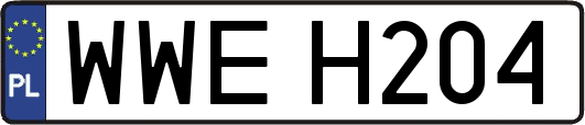 WWEH204