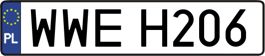 WWEH206