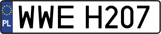 WWEH207