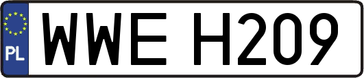 WWEH209