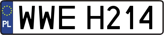 WWEH214
