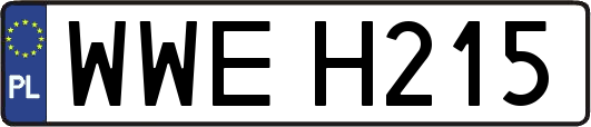 WWEH215