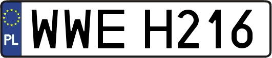 WWEH216
