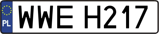 WWEH217