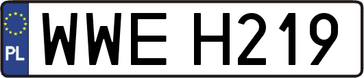 WWEH219