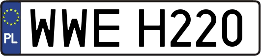 WWEH220