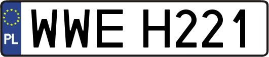 WWEH221