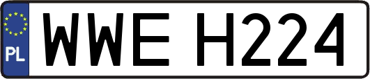 WWEH224