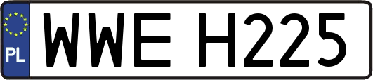 WWEH225