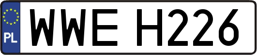 WWEH226