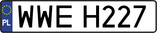 WWEH227