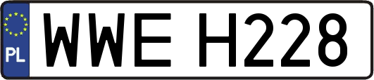 WWEH228