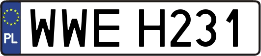 WWEH231