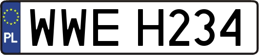 WWEH234