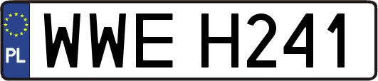WWEH241