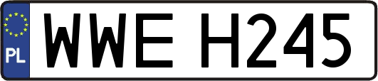 WWEH245