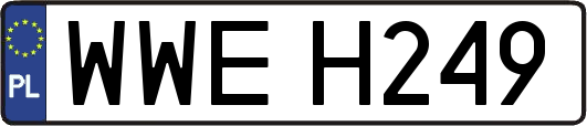 WWEH249