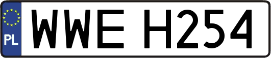 WWEH254