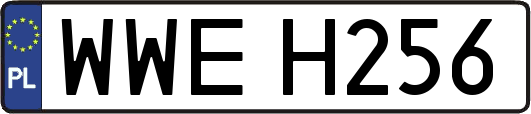 WWEH256