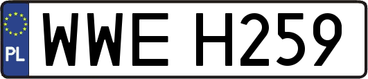 WWEH259