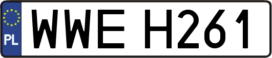 WWEH261