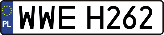 WWEH262