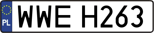 WWEH263