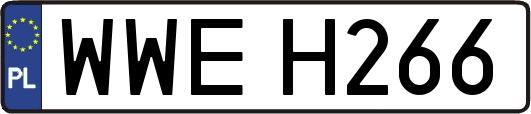 WWEH266