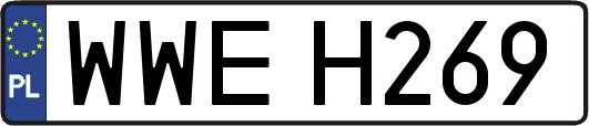 WWEH269