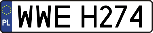 WWEH274