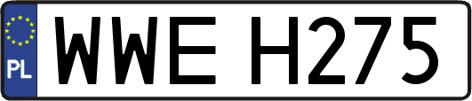 WWEH275