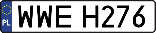 WWEH276