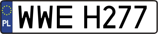 WWEH277