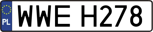 WWEH278