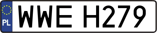 WWEH279