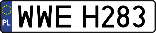 WWEH283