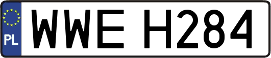 WWEH284