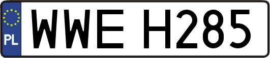 WWEH285