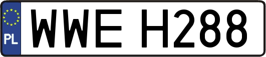 WWEH288