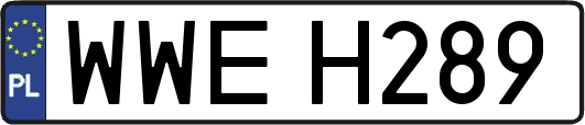 WWEH289
