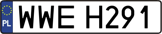 WWEH291