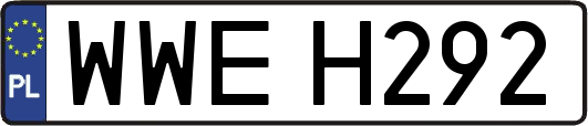 WWEH292