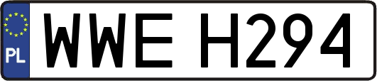 WWEH294