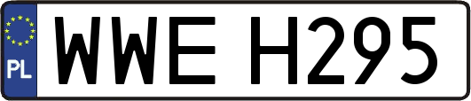 WWEH295