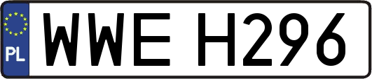 WWEH296