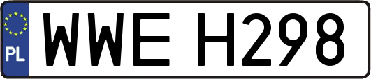 WWEH298