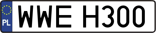 WWEH300